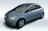 三菱自動車の新商品ラインアップ構築---出るクルマ、去るクルマ 画像