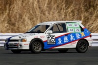 150名超の若者がジムカーナで激戦!「自動車部新人戦」が国内最大級の規模に 画像