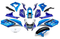 中須賀マシンを再現!ヤマハ『YZF-R7』用フェアリングキットを限定発売へ 購入特典もすごい 画像
