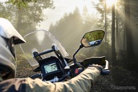 社長がKATANAで登場! スズキモーターサイクル人気記事ランキング 画像
