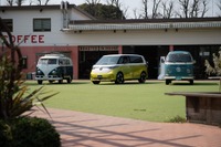 【アンケート】VW ID. Buzz、ライバルはどの車になる? 画像