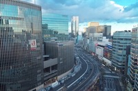 都心の高速道路を歩く「銀座スカイウォーク」を開催…未来の東京先どりイベント 5月4・5日 画像
