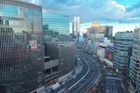 都心の高速道路を歩く「銀座スカイウォーク」を開催…未来の東京先どりイベント　5月4・5日 画像