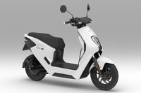 【株価】ホンダが続落、電動二輪注力方針も株価はさえず 画像