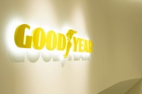 日本グッドイヤー、本社機能を新オフィスに移転…フリーアドレス制を導入 画像