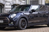 限定1969台生産へ、MINI クラブマン 現行型の最終モデル…欧州発表 画像