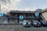 スマホで予約できる「クラウド型EV充電システム」を開発 画像
