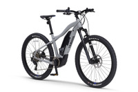 ヤマハのオフロード向け電アシ自転車『YPJ-XC』が生産終了、ファイナルエディション発売へ 画像