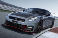 2択アンケート「GT-R 2024年モデルは高い? スペックを考えれば安い?」【クルマら部 車論調査】 画像