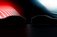 『e：N』シリーズ第2弾プロトタイプ、ホンダが上海モーターショー2023で初公開へ 画像