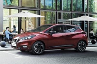 日産の世界販売、1年8か月ぶりのプラスに転じる 2023年2月実績 画像