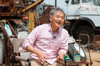 日本人でパリダカ初参戦のレジェンドが語る! パリダカを走り切るために生まれた伝説のホイール『ブラッドレーV』 画像