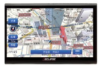 10.1型フローティング大画面のカーナビ/ディスプレイオーディオ、イクリプスから登場 画像