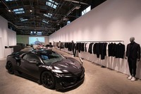 ARTA初のコンセプトストア「メカニクス&インスピレーションズ」が誕生 5月12日出店 画像