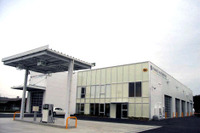 ヤマトオートワークス、スーパーワークス浜松工場を竣工 画像