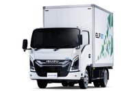 2030年度に5%など、運送事業者のゼロエミッション車「比率」---改正省エネ法 画像