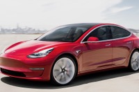 テスラEV世界販売42万台、36%増と伸びて過去最高に 2023年第1四半期 画像