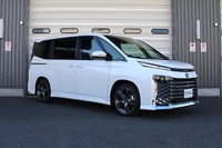 ヴォクシー&ノアなど7車種、テインが車高調「FLEX Z」に適合追加 画像