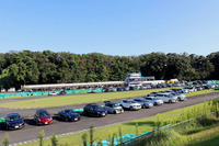 最高峰を決定! 第8回ハイエンドカーオーディオコンテスト開催 9月16-17日 画像