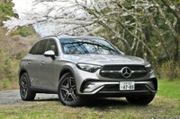 【メルセデスベンツ GLC 新型】最新技術を多数採用して生まれ変わる［詳細画像］ 画像
