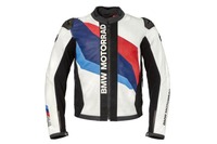 BMWモトラッド、高品質な新作ギア&ウェアを発表 画像
