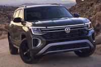 VWの大型SUV『アトラス』、冒険仕様が登場…ニューヨークモーターショー2023 画像