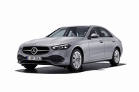 メルセデスベンツ好調も輸入車販売は4年連続マイナス 2022年度 画像