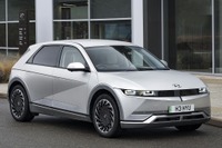 ヒョンデ世界販売13%増、電動車のみの日本は162台を登録 2023年第1四半期 画像