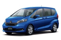 【株価】ホンダが反発、電気代一部負担など取引先支援策打ち出す 画像