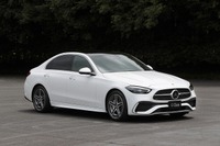 輸入車販売は6か月連続プラス、メルセデスベンツやBMWが好調 3月実績 画像
