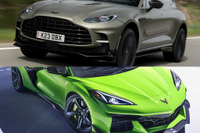 2択アンケート「スポーツカーに実用性はいる? いらない?」【クルマら部 車論調査】 画像