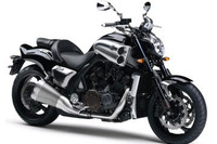 【ヤマハ VMAX 新型発表】10年ぶりに日本市場に復活 画像