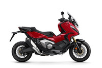 二輪車リセールプライスランキング… ホンダX-ADVが首位 2022年12月-23年2月 画像
