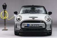 MINIのEVにオープン、184馬力モーター搭載…上海モーターショー2023で発表へ 画像