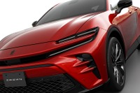 【トヨタ クラウン 新型】スポーツとセダンは今秋、エステートは2024年発売へ 画像
