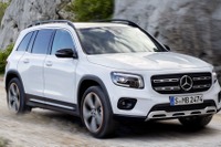 メルセデスベンツ世界販売3%増、日本は5年ぶりに増加 2023年第1四半期 画像