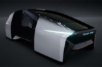 BEV対応の内外装コンセプトモデル、豊田合成が上海モーターショー2023で提案へ 画像