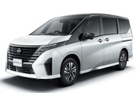 日産 セレナ 新型に e-POWER 発売、他銘柄からの乗り換えは 画像