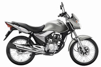 ホンダ、二輪車で世界初の バイオエタノール車 を発売 画像