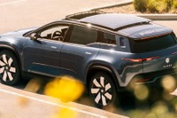 フィスカーの電動SUV『オーシャン』欧州仕様、22インチ仕様も航続700km超え達成 画像