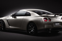 GT-R レンタルを 京都で開始…オリックス自動車 画像