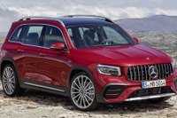 メルセデスAMG世界販売、44%増と伸びて過去最高に 2023年第1四半期 画像
