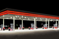 ガソリンスタンドの閉店、開店数の7倍以上…ゴーゴーラボ調べ 2022年度 画像