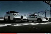 ［動画］アルファロメオ MiTo GTA…そのルーツに息づく血統 画像