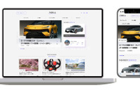 オートバックスのカーライフ総合情報サイト「MOBILA」、イードがサイト構築を支援 画像