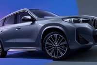 BMW『X1』新型に116mm長いロングホイールベース…上海モーターショー2023 画像