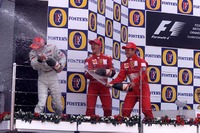 【F1イギリスGP展望】毎年「今年が最後!?」といわれるGP 画像
