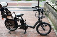 電動アシスト自転車、販売台数3%減…値上げで販売金額は3%増 2022年度 画像