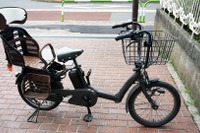 電動アシスト自転車、販売台数3％減…値上げで販売金額は3％増　2022年度 画像