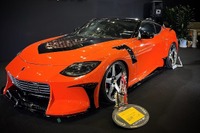 ワイルドスピード劇中車11台、大阪コミコン2023に登場 5月5-7日 画像